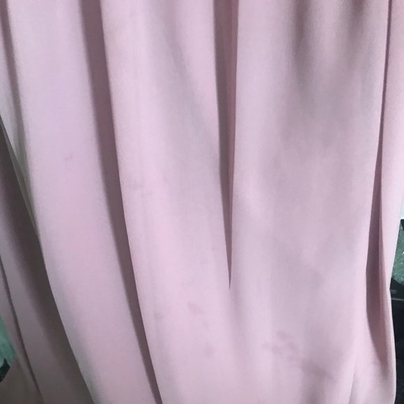 Azazie Naima Size 2 Vintage Mauve - Picture 4 of 6